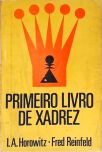 Primeiro Livro De Xadrez