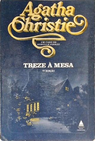 Treze à Mesa