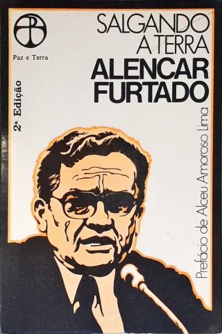 Salgando A Terra