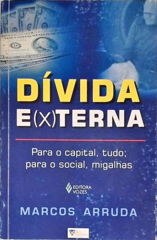 Dívida Externa