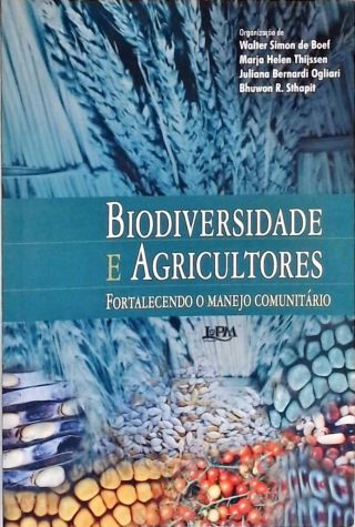 Biodiversidade E Agricultores