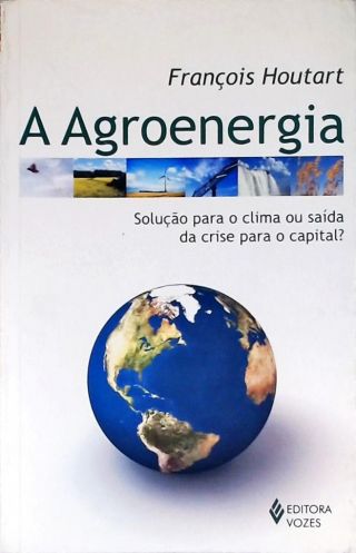 A Agroenergia