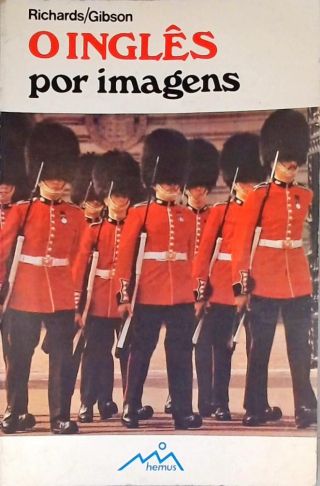 O Inglês Por Imagens