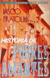 História De Pobres Amantes