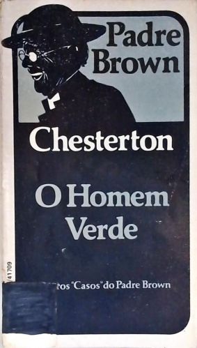 O Homem Verde