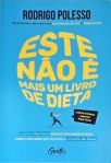 Este não é mais um livro de dieta