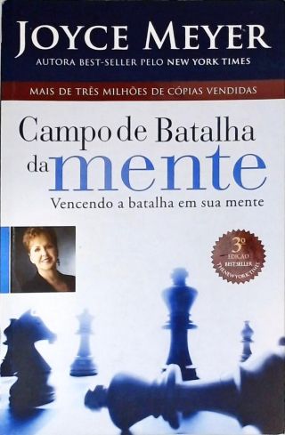 Campo De Batalha Da Mente
