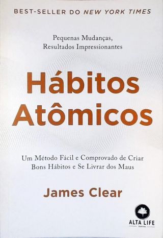 Hábitos Atômicos
