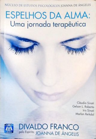 Espelhos da Alma: Uma Jornada Terapêutica
