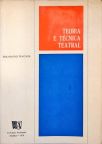 Teoria e Técnica Teatral
