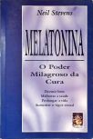 Melatonina> Poder Milagroso Cura