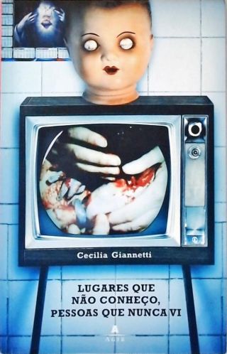 Lugares Que Não Conheço, Pessoas Que Nunca Vi