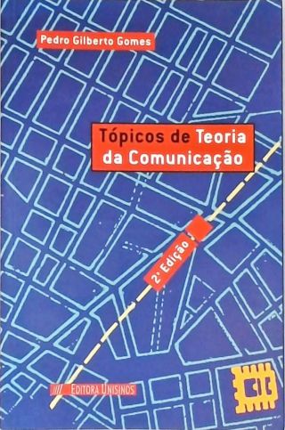 Tópicos De Teoria Da Comunicação