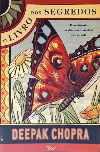 O Livro Dos Segredos
