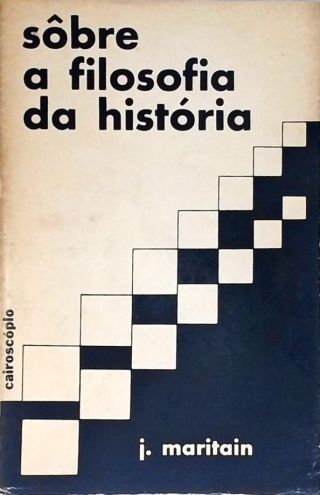 Sôbre a Filosofia da História