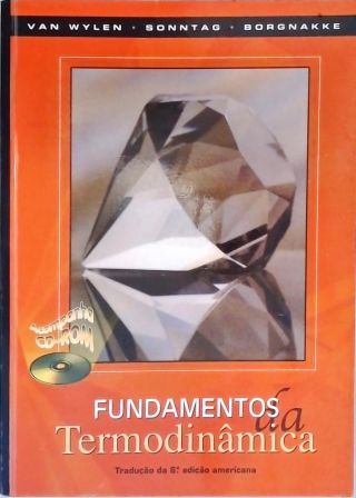Fundamentos Da Termodinâmica
