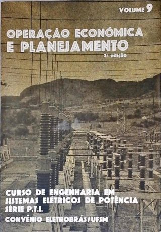 Operação Econômica e Planejamento