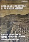 Operação Econômica e Planejamento