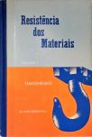Resistência dos Materiais - Em 2 Volumes