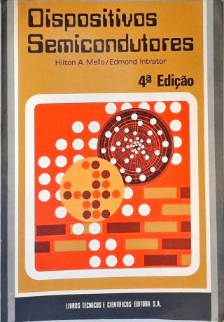 Dispositivos Semicondutores