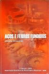 Aços e Ferros Fundidos