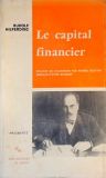 Le Capital Financier
