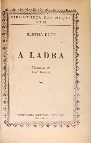 A Ladra