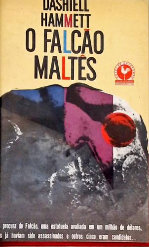 O Falcão Maltês