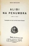 Alibi na Penumbra (Alibi at Dusk)