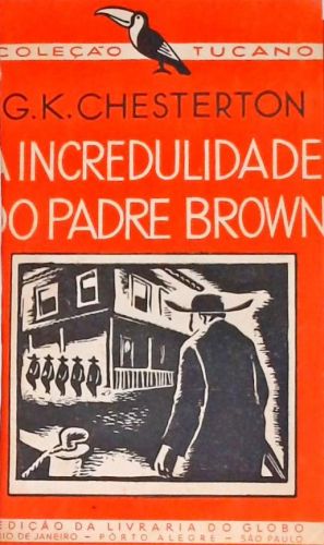 A Incredulidade do Padre Brown