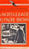 A Incredulidade do Padre Brown