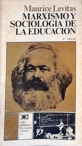 Marxismo y Sociología de la Educación