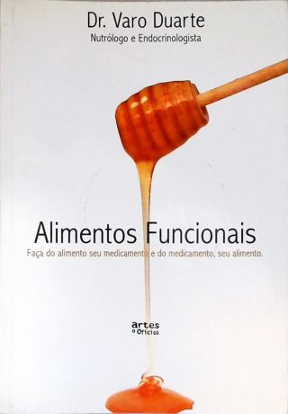 Alimentos Funcionais