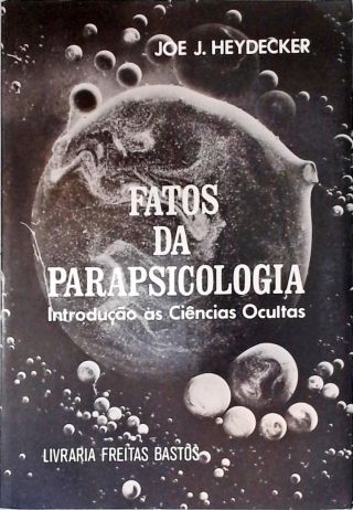 Fatos da Parapsicologia