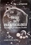 Fatos da Parapsicologia