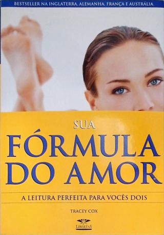 Sua Fórmula Do Amor