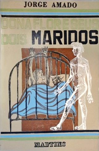 Dona Flor e seus Dois Maridos