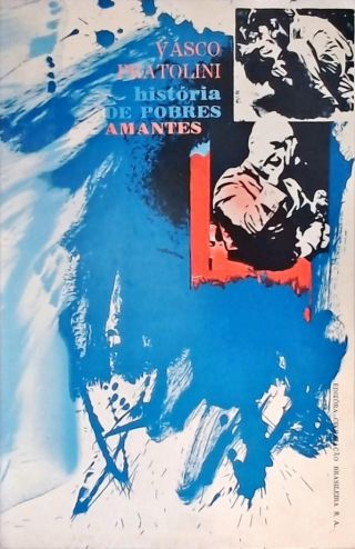 História de Pobres Amantes