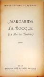 Margarida La Rocque (A llha dos Demônios)