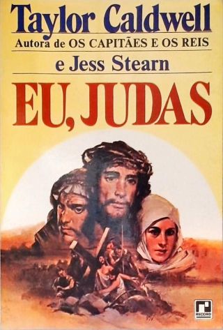 Eu, Judas