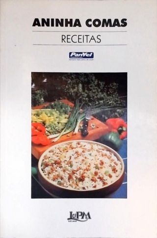 Receitas