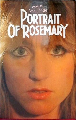 Portrait of Rosemary