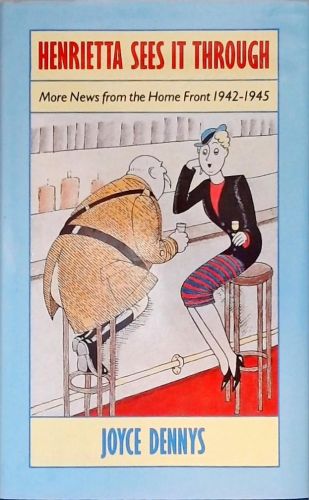 Henrietta Sees It Through
