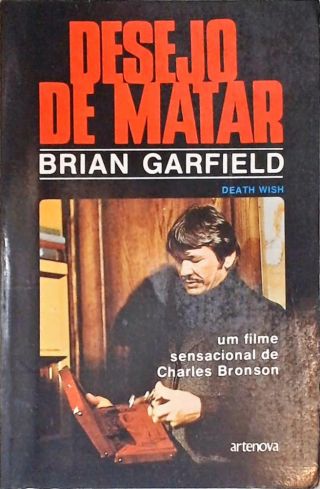 Desejo de Matar