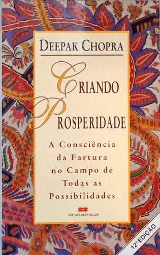 Criando Prosperidade