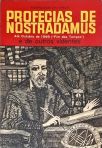 Profecias De Nostradamus