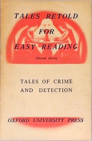 Tales Retold for Easy Reading (Second Series)