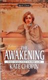 The Awakening And Selected Stories Of Kate Chopin