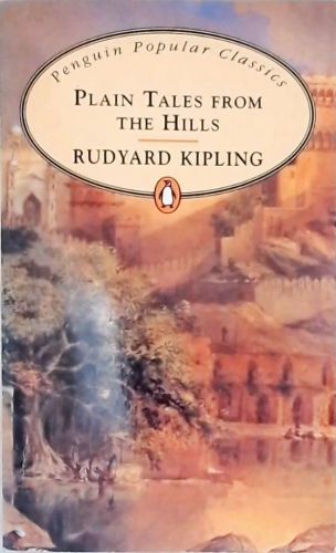 Plain Tales from the Hills