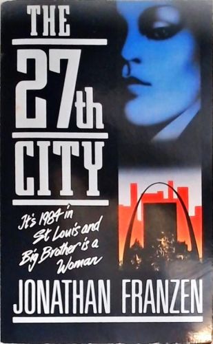 The 27th City